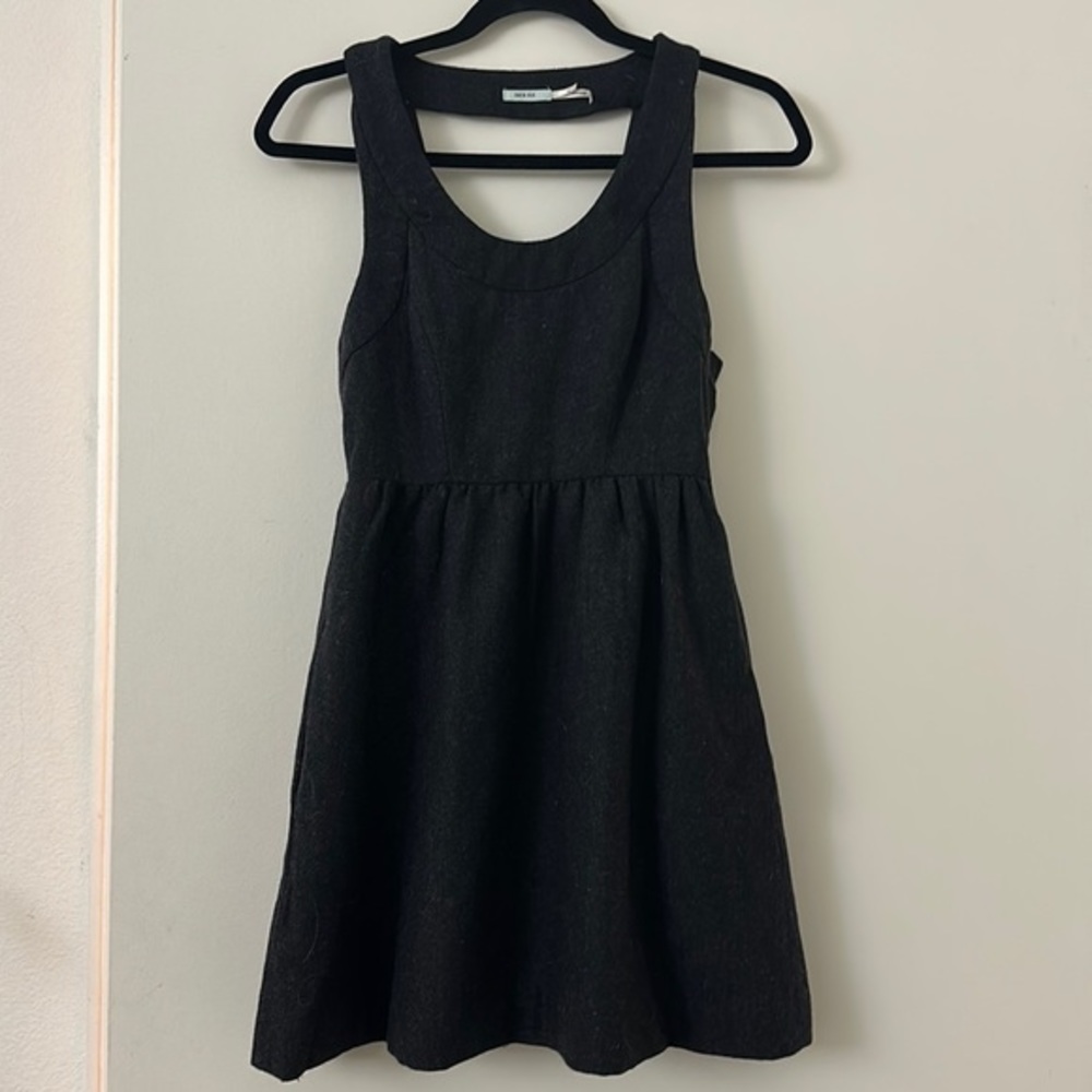 Kimchi blue Wool dress